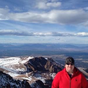 Meet your Posher, Jason